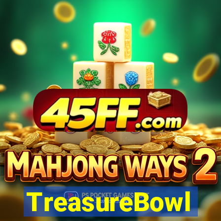 TreasureBowl treasure bowl melhor horario